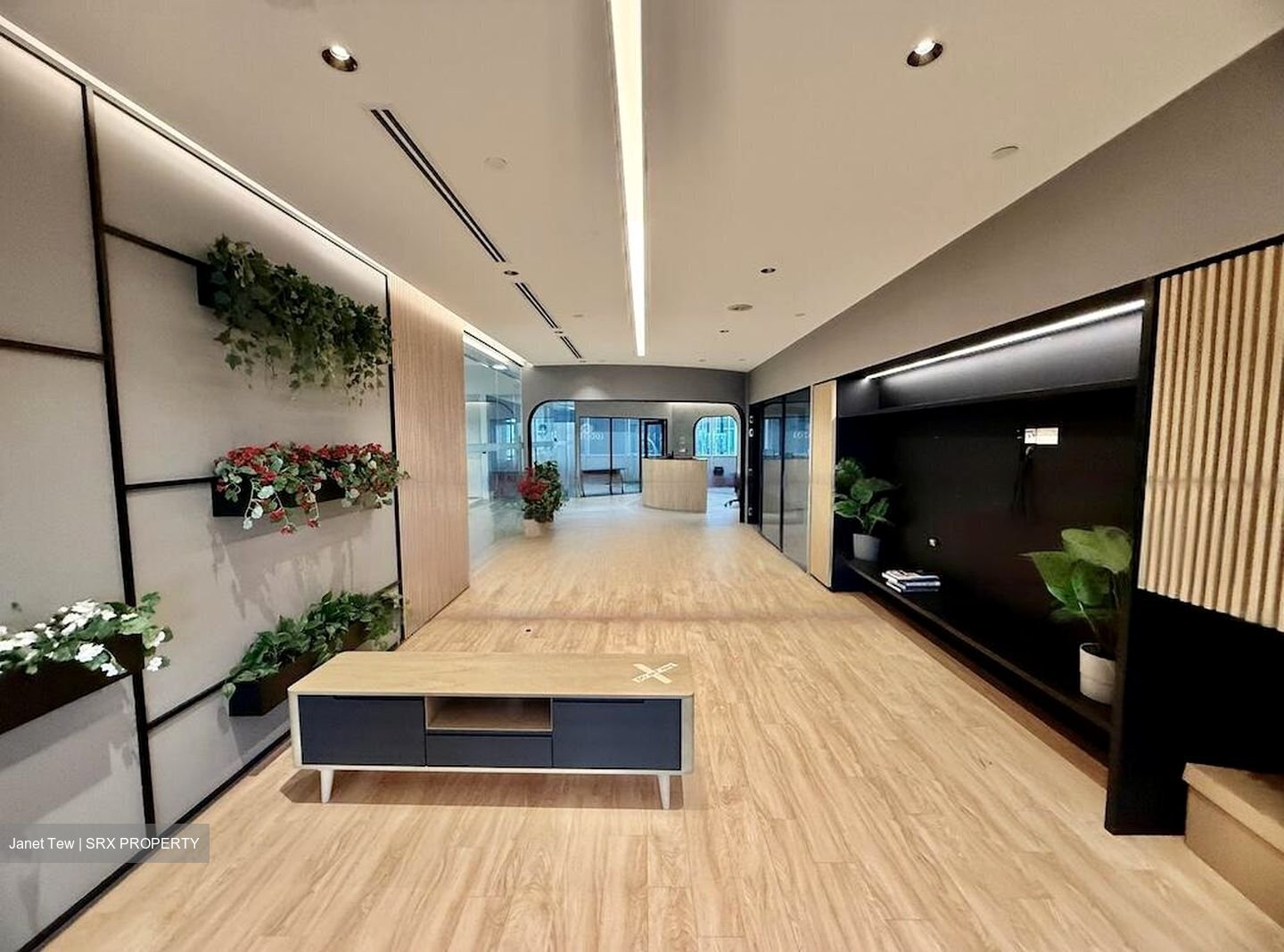 Income At Raffles (D1), Office #457514811